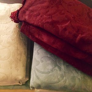 Additional 4 valences for bundle